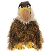 Living Puppets Heiko Hand Puppet