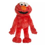 Living Puppets Elmo Sesame Street Hand Puppet