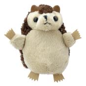 The Puppet Company Hedgehog Finger Puppet image
