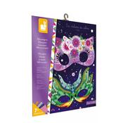 Janod Mosaics Masks image