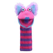 The Puppet Company Sockette Puppet Kitty