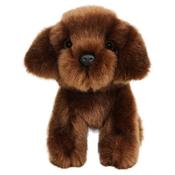 Wilberry Mini Brown Labrador image