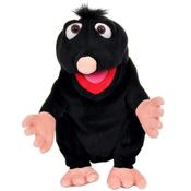 Schwups The Mole Hand Puppet image