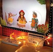 Shadow Theatre – The Amazing Light Theatre of Wonders