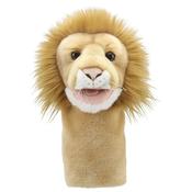 Jumbo Friends Lion Hand Puppet