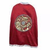 Liontouch Viking Cape