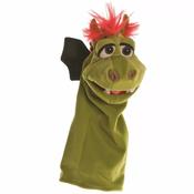 Living Puppets Gregor the Dragon Hand Puppet