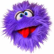 Living Puppets Flob Hand Puppet