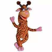 Living Puppets Eberhardt Hand Puppet image