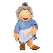 Living Puppets Grandma 65cm Hand Puppet