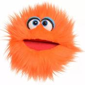 Living Puppets Klops Hand Puppet