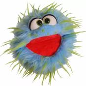 Living Puppets Monster Hand Puppet Sutsche