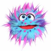 Living Puppets Plops Hand Puppet