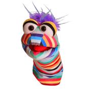 Living Puppets Schnap Hand Puppet