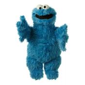 Living Puppets Cookie Monster 65cm Hand Puppet
