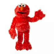 Living Puppets Elmo 65cm Hand Puppet