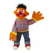 Living Puppets Ernie 65cm Hand Puppet