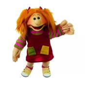 Living Puppets Lilabell 65cm Hand Puppet