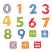Bigjigs Magnetic Numbers