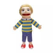 The Puppet Company Medium Boy Light Skin Tone