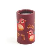 Mini Kaleidoscope Birds