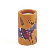 Mini Kaleidoscope Deer