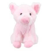 Wilberry Mini Soft Toy Pig image