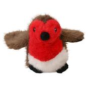Wilberry Mini Soft Toy Robin image