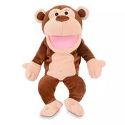 Fiesta Crafts Monkey Hand Puppet