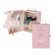 Moulin Roty Tutu Suitcase