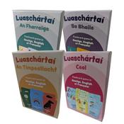Luaschártaí Bundle