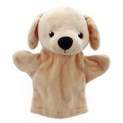 The Puppet Company My First Puppet Labrador