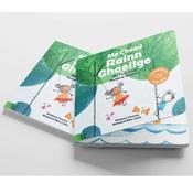 Mo Chéad Rainn Ghaeilge