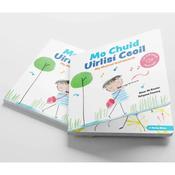 Mo Chuid Uirlisí Ceoil