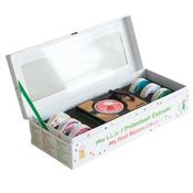 Mini Gramophone Box Set Christmas Edition (with 16 Extra FREE Christmas Discs)