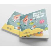 Oíche Mhaith, a Ghrá