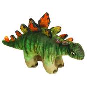 Natural History Museum Small Stegosaurus Soft Toy image