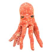 The Puppet Company Octopus Finger Puppet