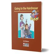 Off we go! Social Storybook: Going to the Hairdresser