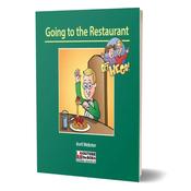 Off we go! Social Storybook: Going to the Restaurant image