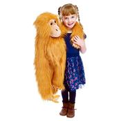 The Puppet Company Large Puppet Orangutan