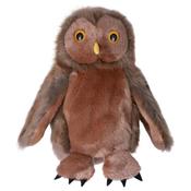 The Puppet Company CarPets Owl Puppet