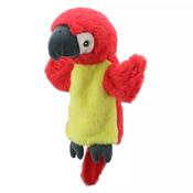 ECO Puppet Buddies Parrot Hand Puppet