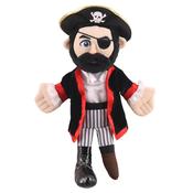 The Puppet Company Hand Puppet Pirate