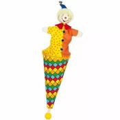 Pop up Puppet Checkered