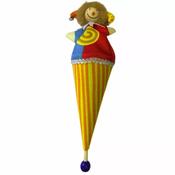 Pop up Puppet Stripy image
