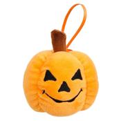 Pumpkin Finger Puppet Decoration