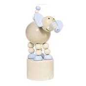 Animal Push-up Elephant