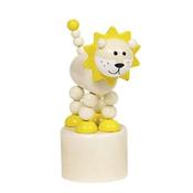 Animal Push-up Lion