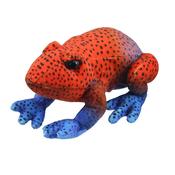 The Puppet Company Red Frog Finger Puppet – Little Creatures Range